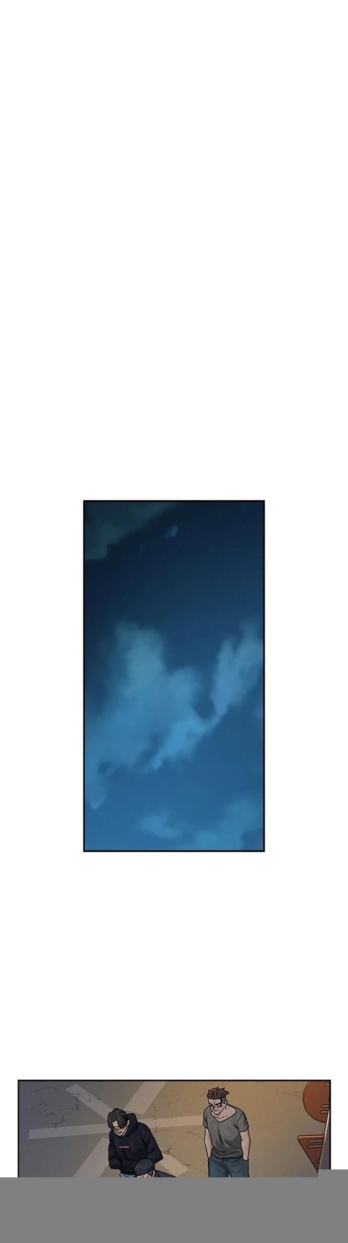 Để Có Thể Sống Sót - Chapter 162 - Page 57