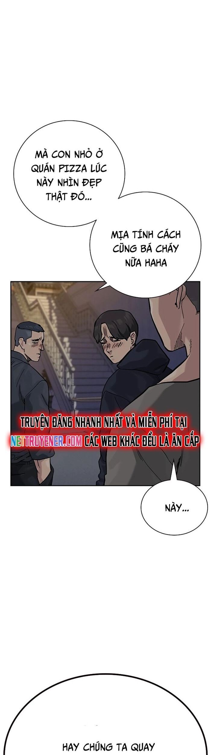 Để Có Thể Sống Sót - Chapter 162 - Page 59