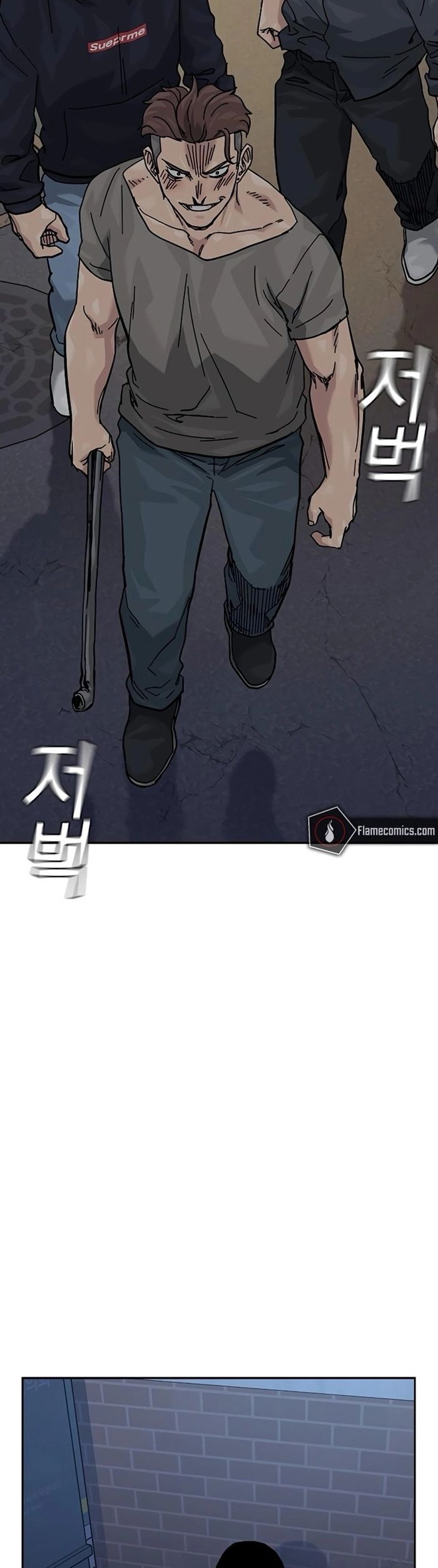 Để Có Thể Sống Sót - Chapter 162 - Page 62