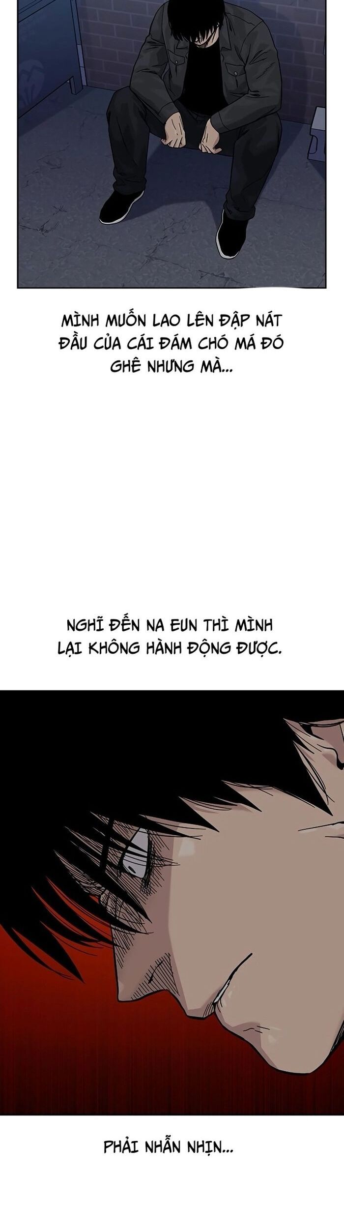 Để Có Thể Sống Sót - Chapter 162 - Page 63
