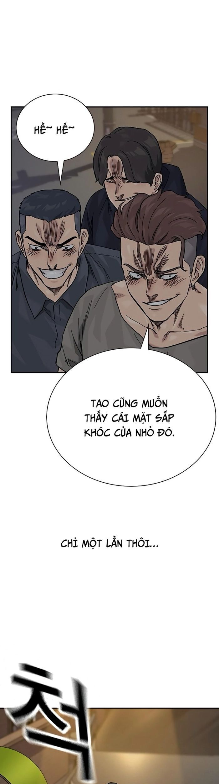 Để Có Thể Sống Sót - Chapter 162 - Page 64