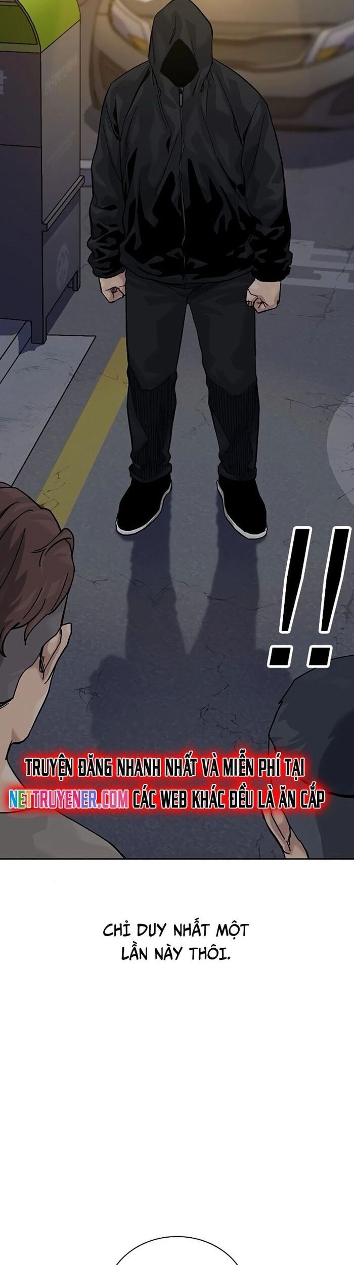 Để Có Thể Sống Sót - Chapter 162 - Page 65