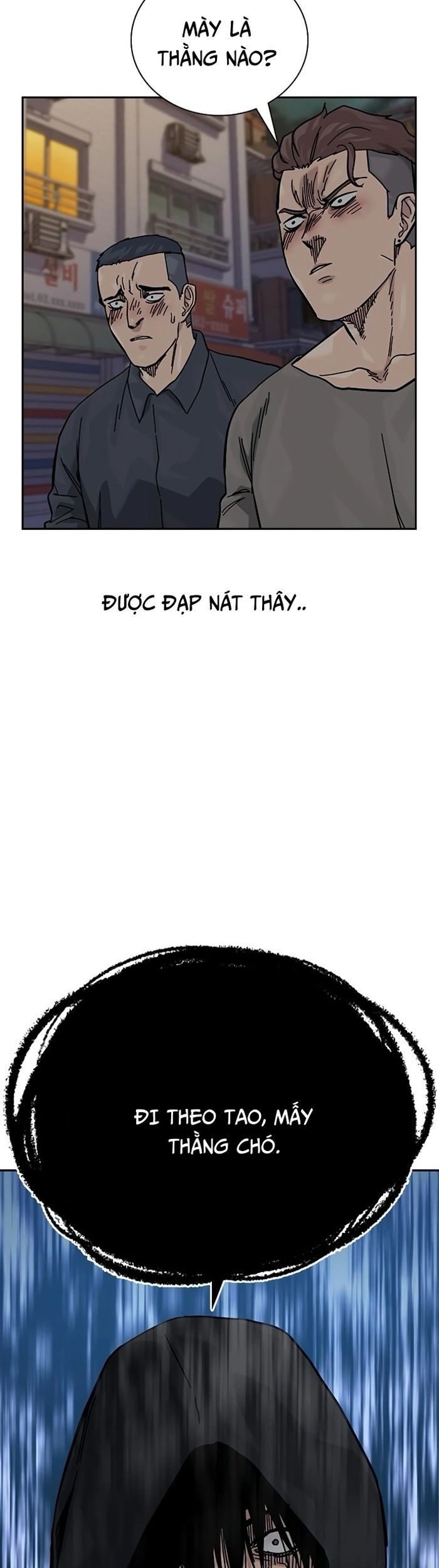 Để Có Thể Sống Sót - Chapter 162 - Page 66