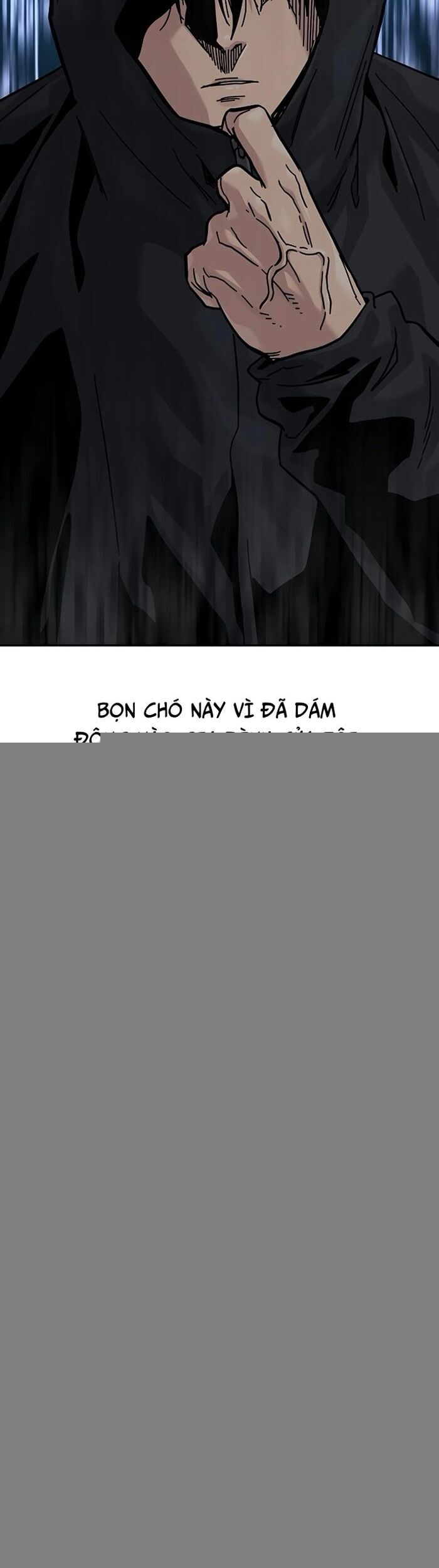 Để Có Thể Sống Sót - Chapter 162 - Page 67