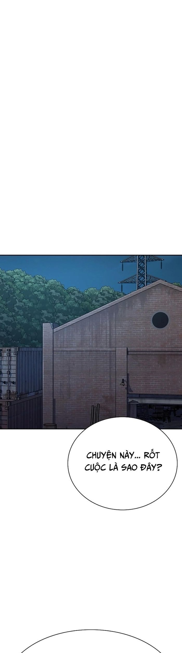 Để Có Thể Sống Sót - Chapter 162 - Page 70
