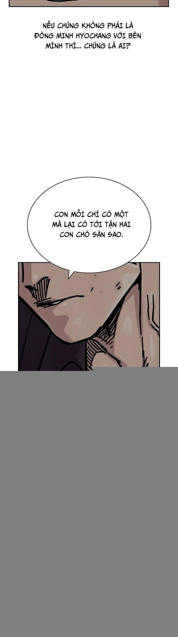 Để Có Thể Sống Sót - Chapter 162 - Page 74