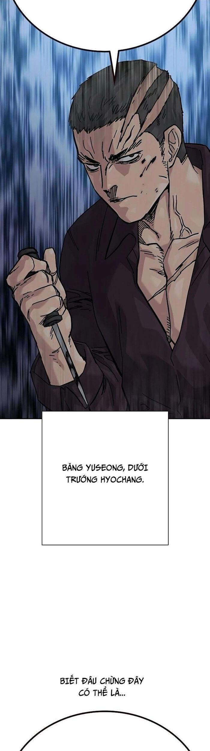 Để Có Thể Sống Sót - Chapter 162 - Page 75