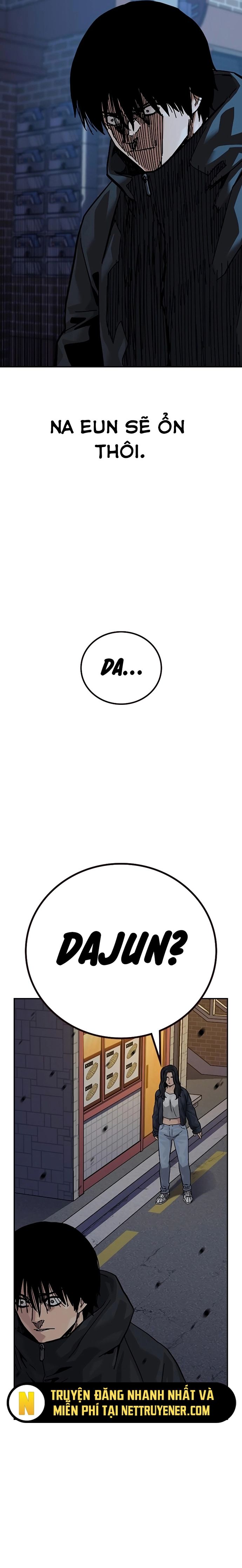 Để Có Thể Sống Sót - Chapter 163.1 - Page 10