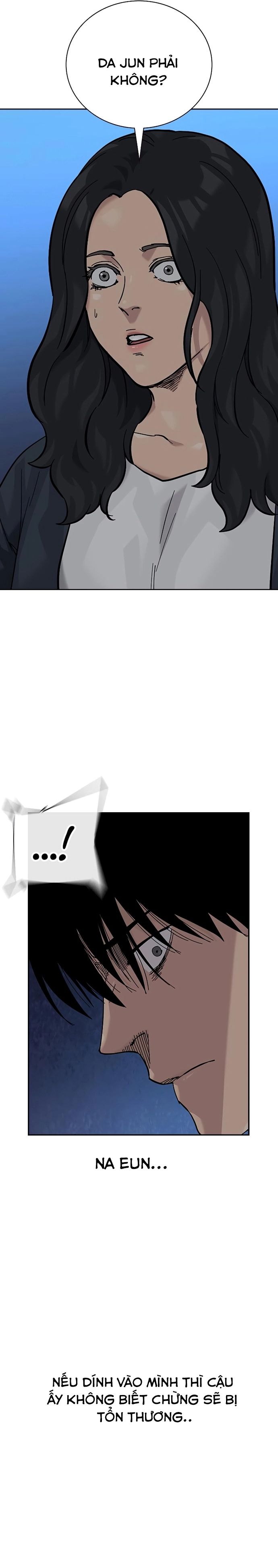 Để Có Thể Sống Sót - Chapter 163.1 - Page 11