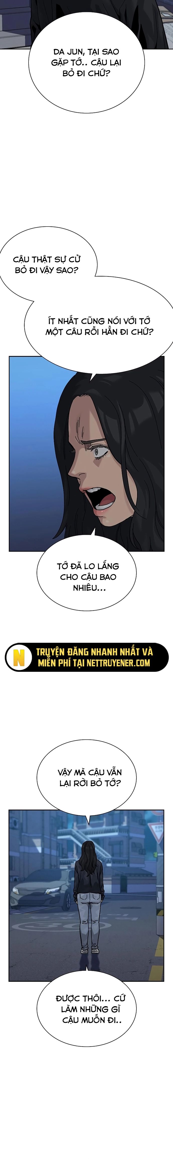 Để Có Thể Sống Sót - Chapter 163.1 - Page 13