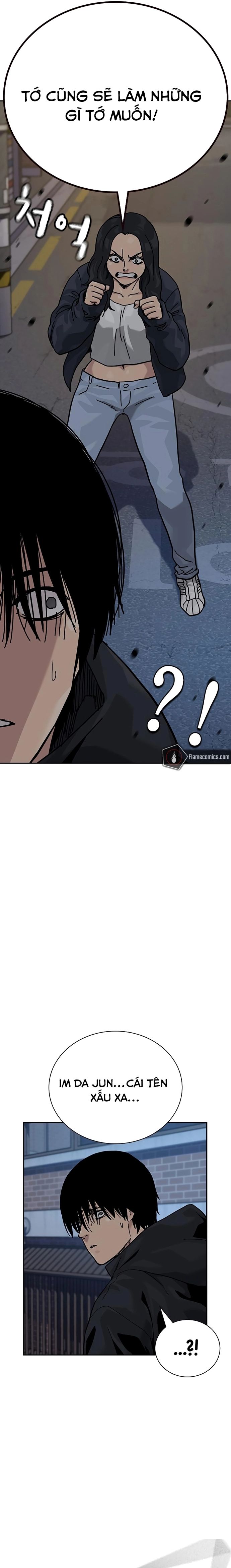 Để Có Thể Sống Sót - Chapter 163.1 - Page 14