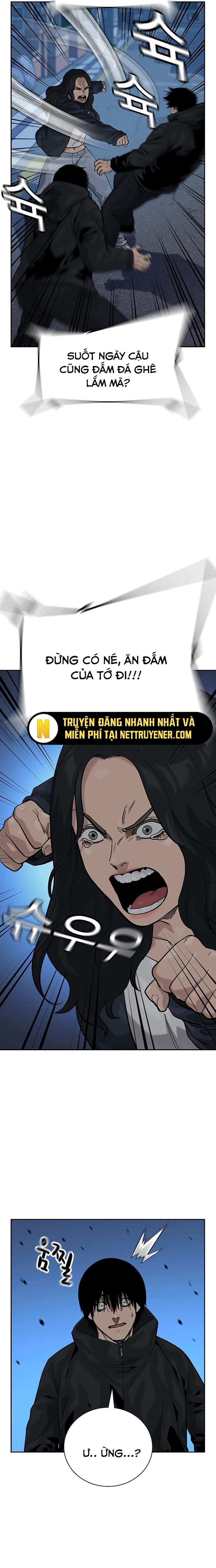 Để Có Thể Sống Sót - Chapter 163.1 - Page 18