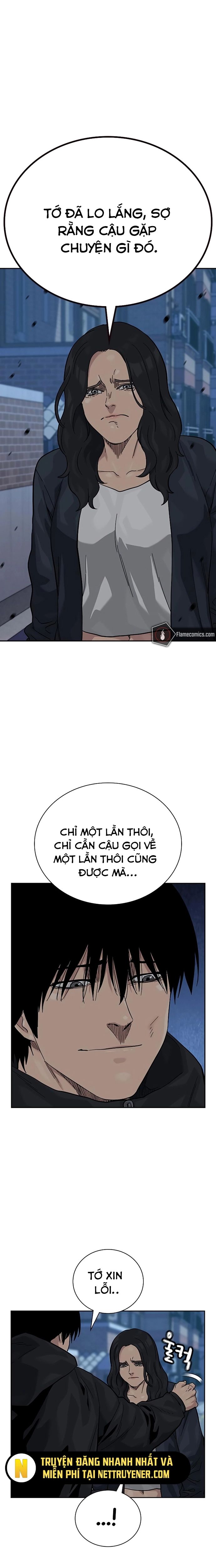 Để Có Thể Sống Sót - Chapter 163.1 - Page 20