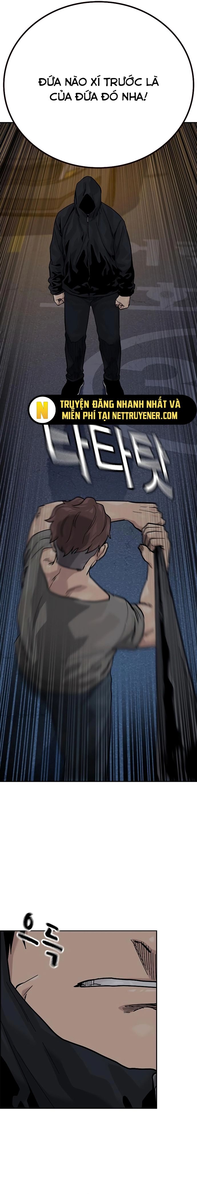 Để Có Thể Sống Sót - Chapter 163.1 - Page 3