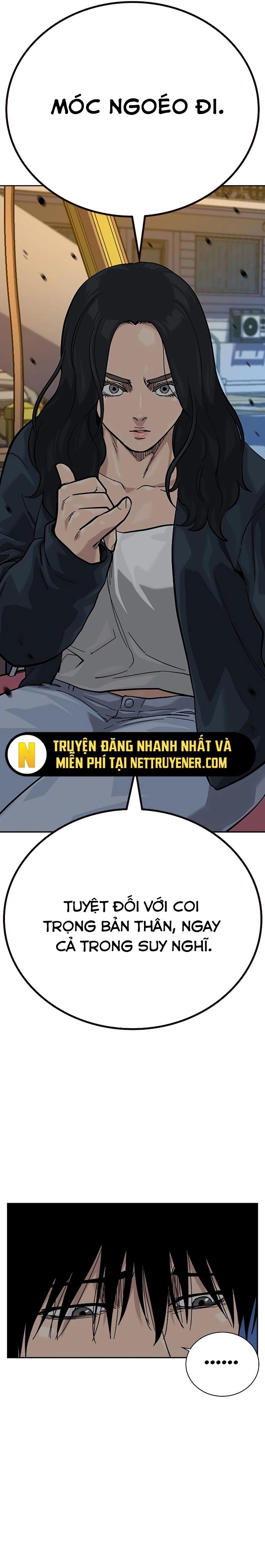 Để Có Thể Sống Sót - Chapter 163.1 - Page 30