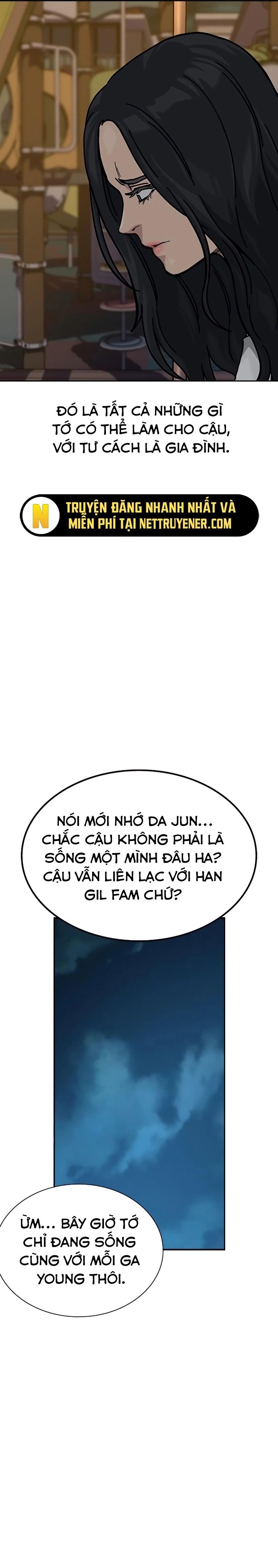 Để Có Thể Sống Sót - Chapter 163.1 - Page 34