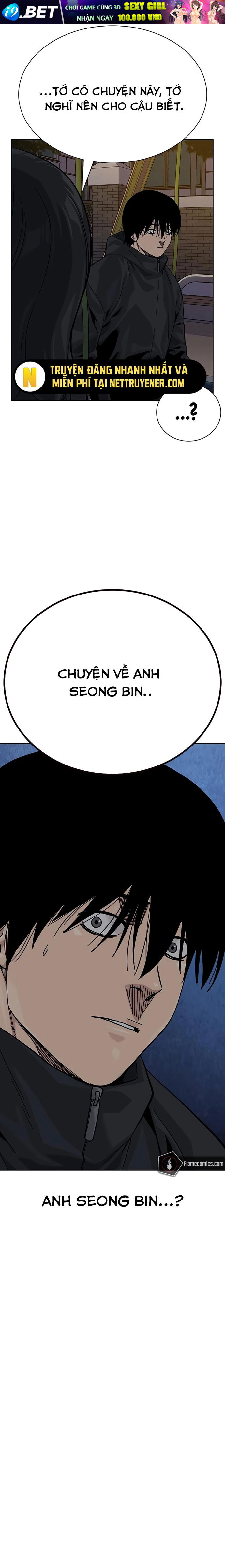 Để Có Thể Sống Sót - Chapter 163.1 - Page 35