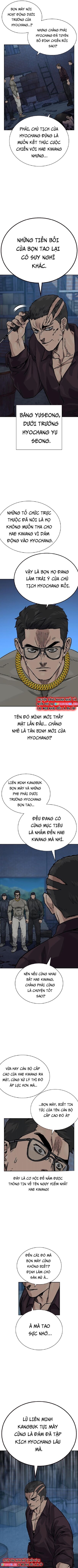 Để Có Thể Sống Sót - Chapter 163 - Page 13