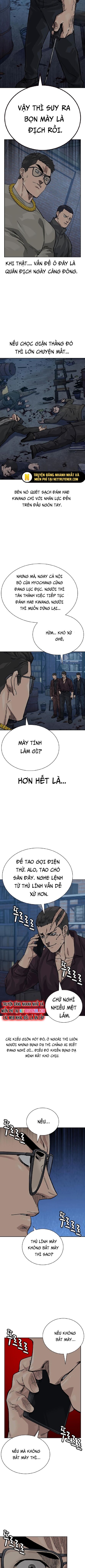 Để Có Thể Sống Sót - Chapter 163 - Page 14