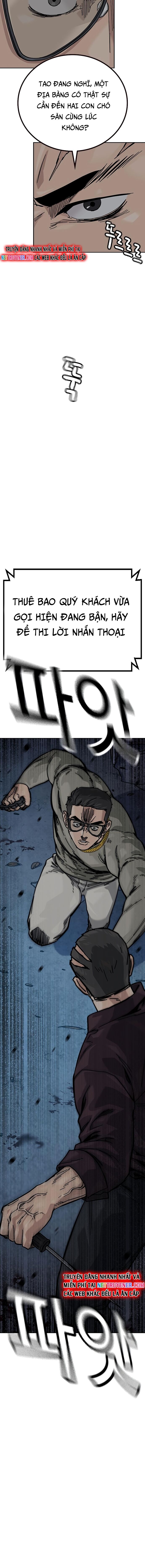 Để Có Thể Sống Sót - Chapter 163 - Page 15