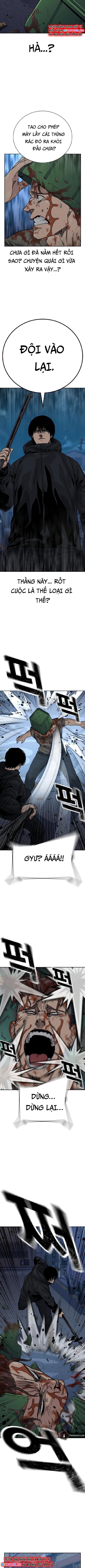 Để Có Thể Sống Sót - Chapter 163 - Page 3