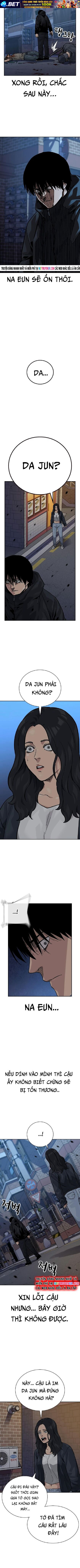 Để Có Thể Sống Sót - Chapter 163 - Page 4