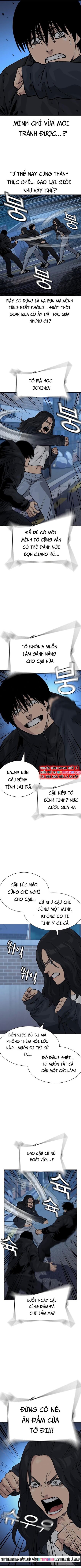 Để Có Thể Sống Sót - Chapter 163 - Page 6