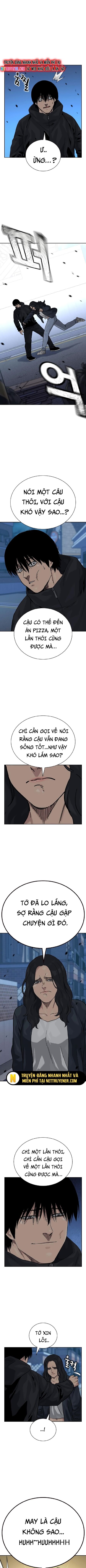 Để Có Thể Sống Sót - Chapter 163 - Page 7