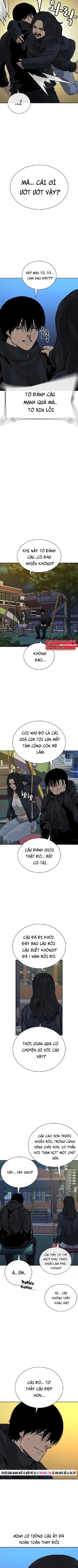 Để Có Thể Sống Sót - Chapter 163 - Page 8