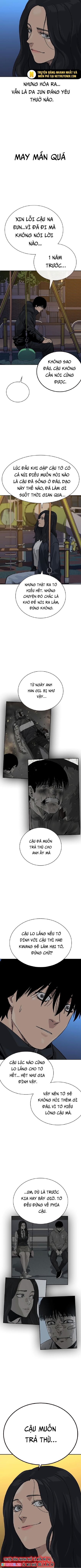 Để Có Thể Sống Sót - Chapter 163 - Page 9