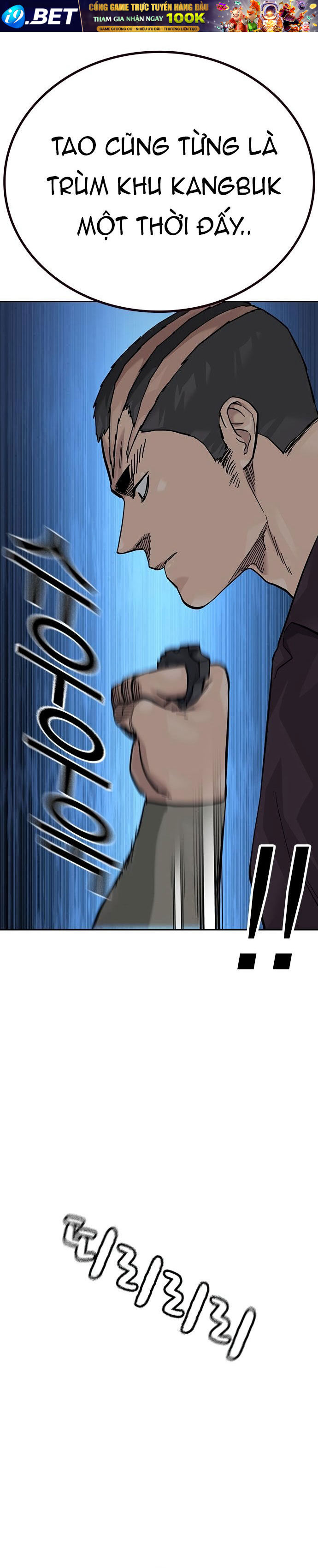 Để Có Thể Sống Sót - Chapter 164 - Page 3