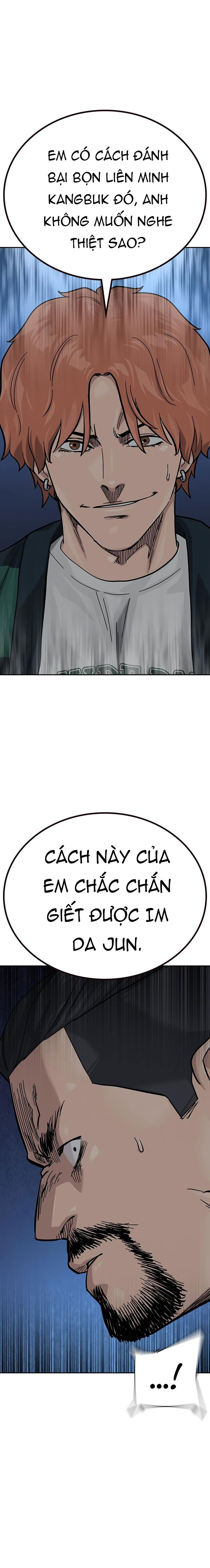 Để Có Thể Sống Sót - Chapter 164 - Page 34
