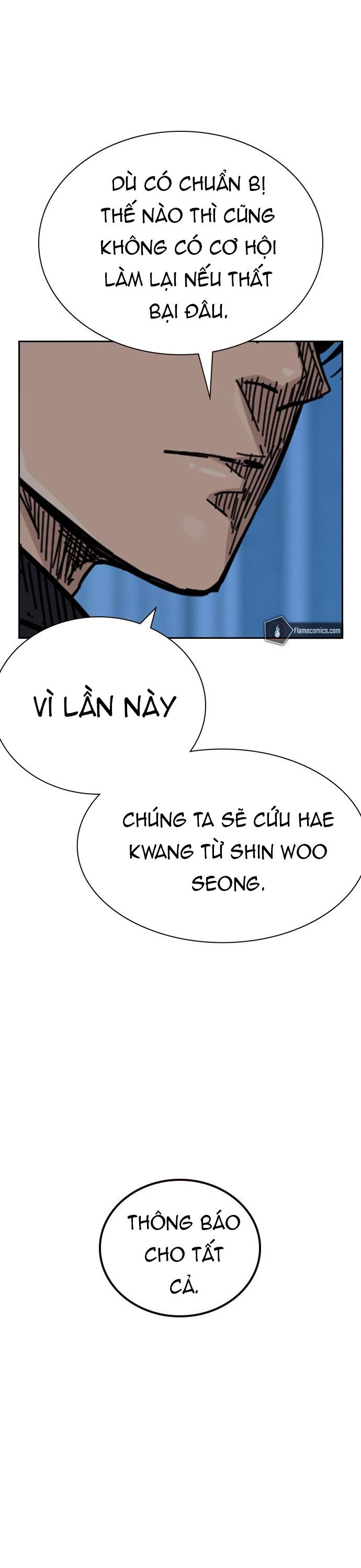 Để Có Thể Sống Sót - Chapter 164 - Page 39