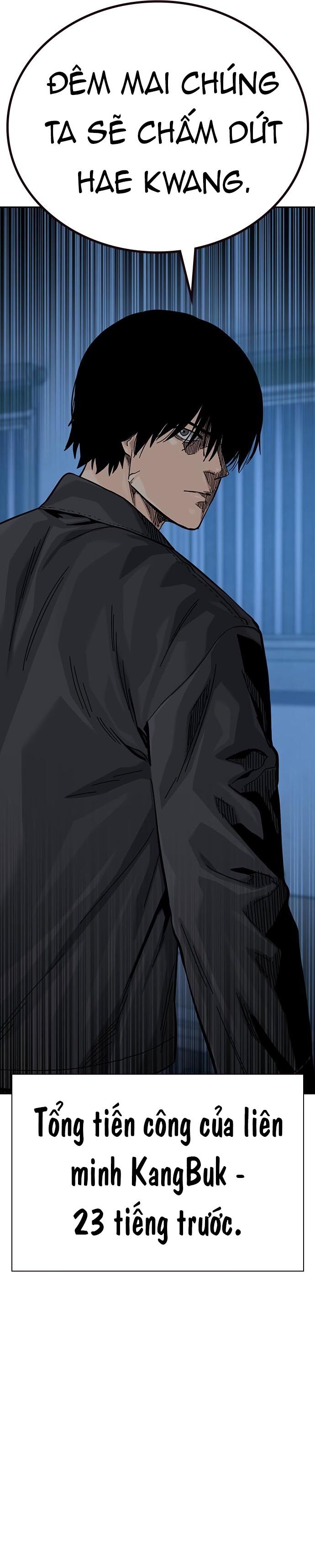 Để Có Thể Sống Sót - Chapter 164 - Page 40