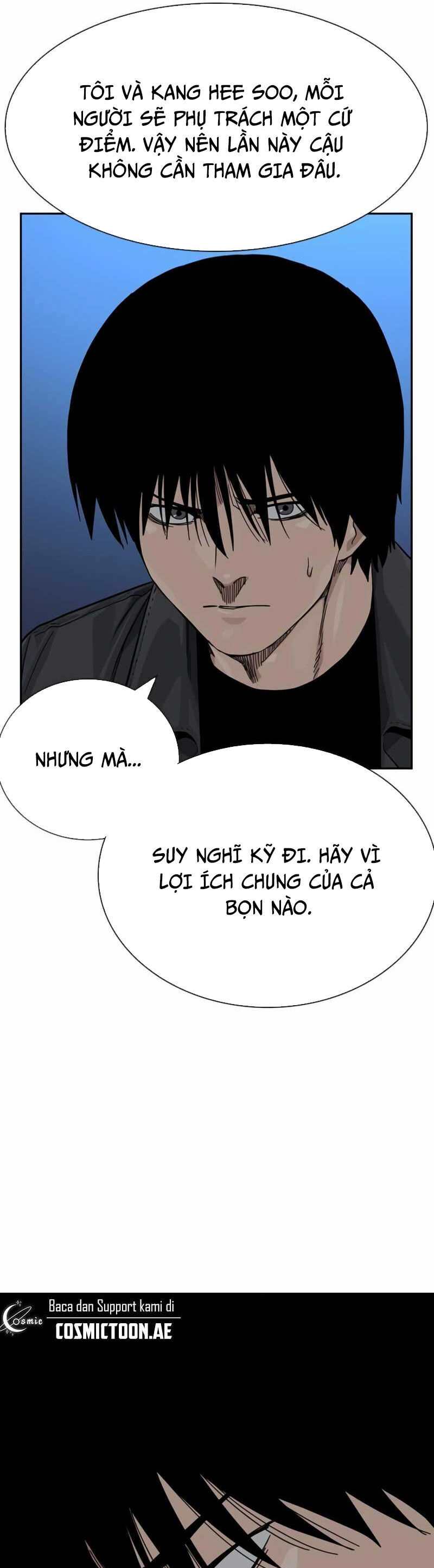 Để Có Thể Sống Sót - Chapter 165 - Page 12