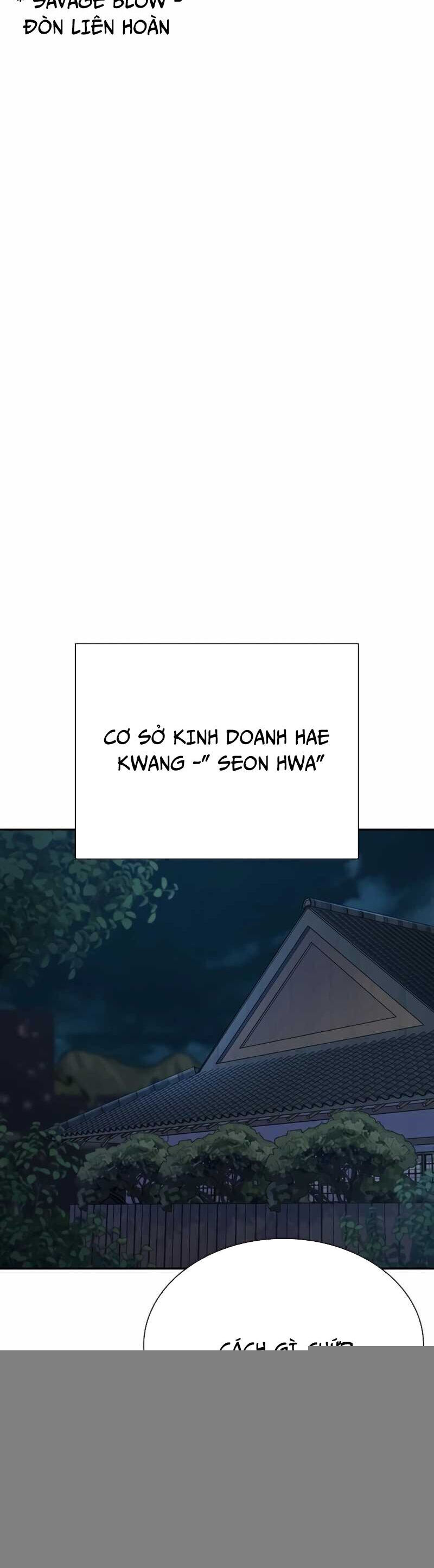 Để Có Thể Sống Sót - Chapter 165 - Page 14