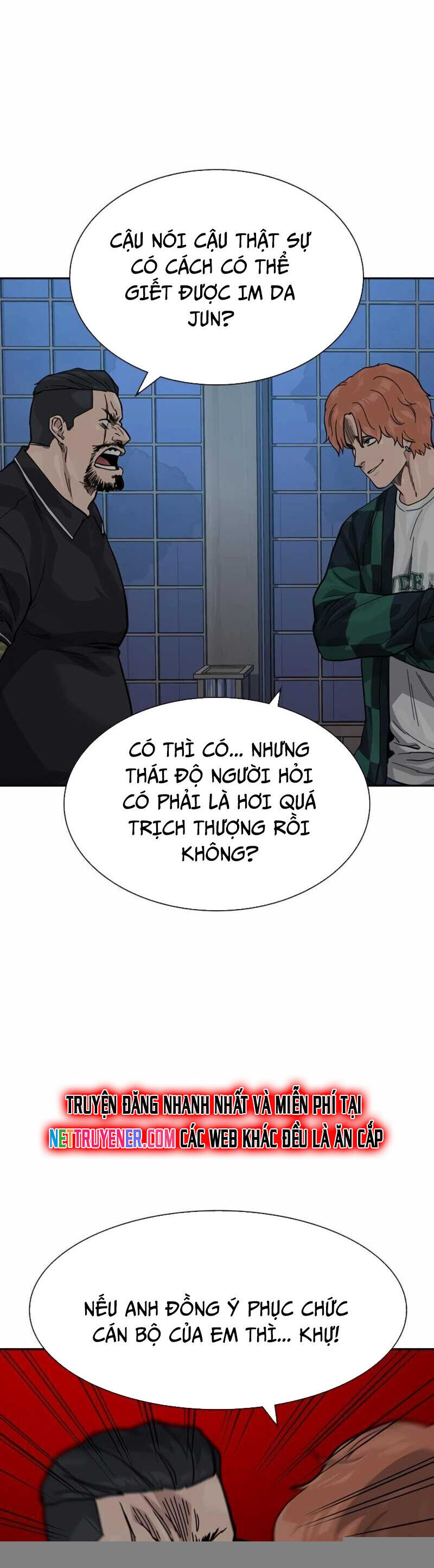 Để Có Thể Sống Sót - Chapter 165 - Page 15