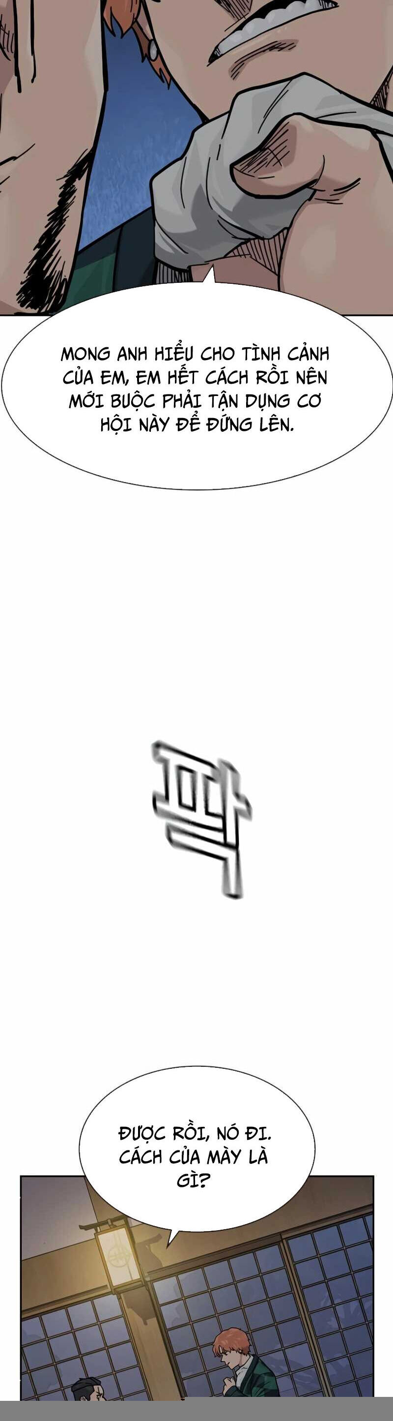 Để Có Thể Sống Sót - Chapter 165 - Page 17