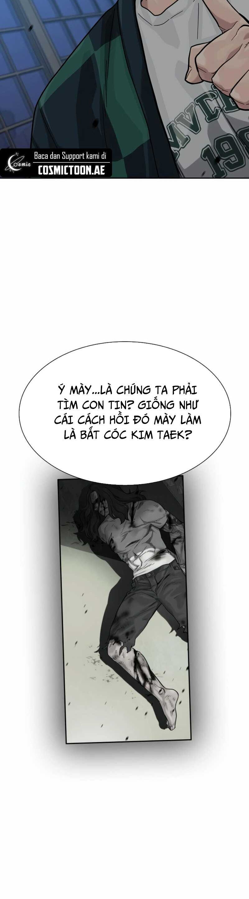 Để Có Thể Sống Sót - Chapter 165 - Page 19