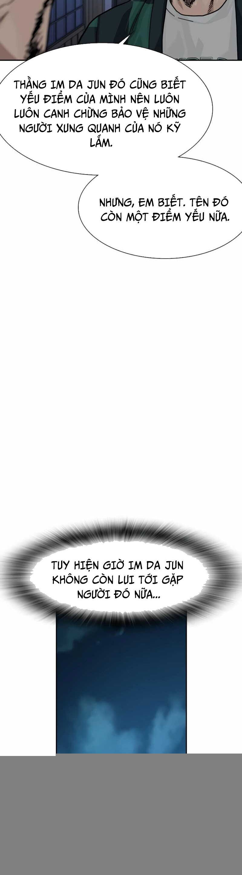 Để Có Thể Sống Sót - Chapter 165 - Page 22