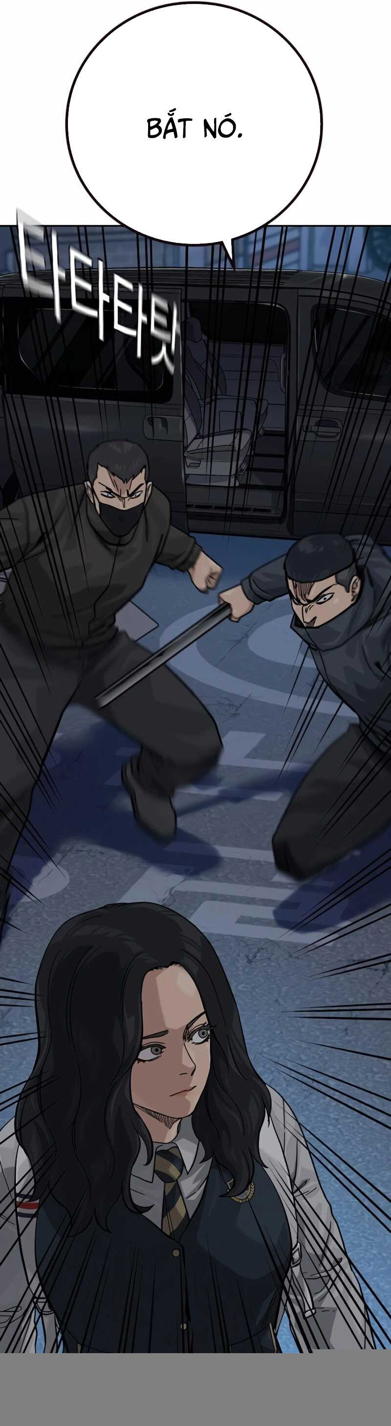 Để Có Thể Sống Sót - Chapter 165 - Page 24