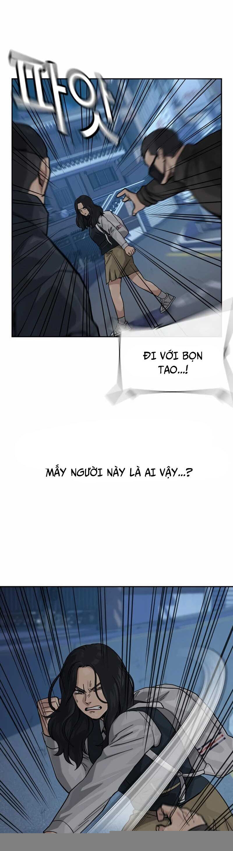 Để Có Thể Sống Sót - Chapter 165 - Page 26