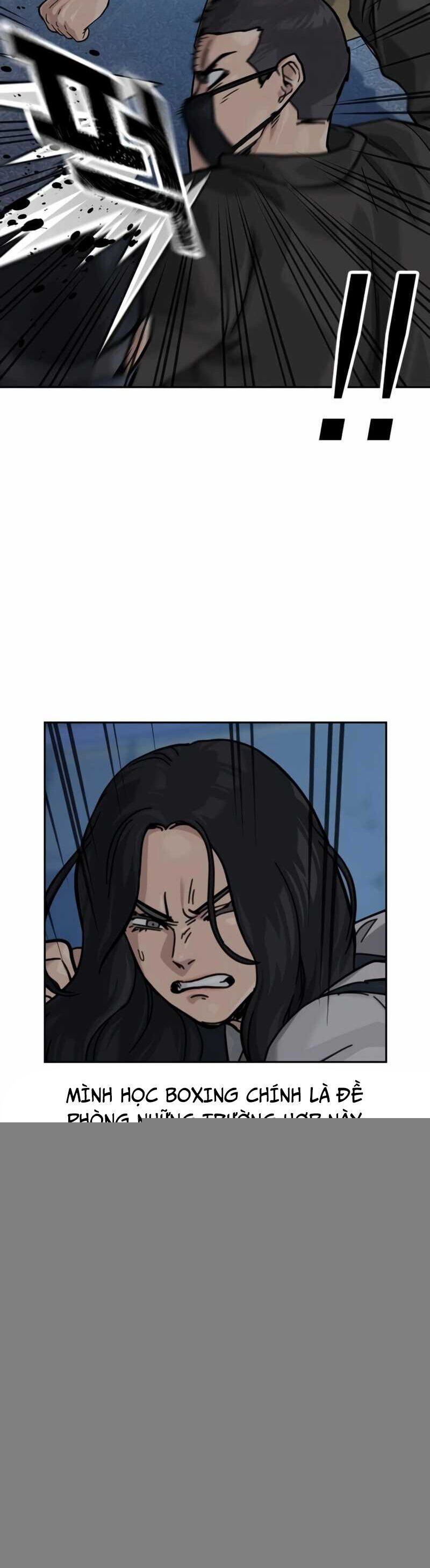 Để Có Thể Sống Sót - Chapter 165 - Page 27