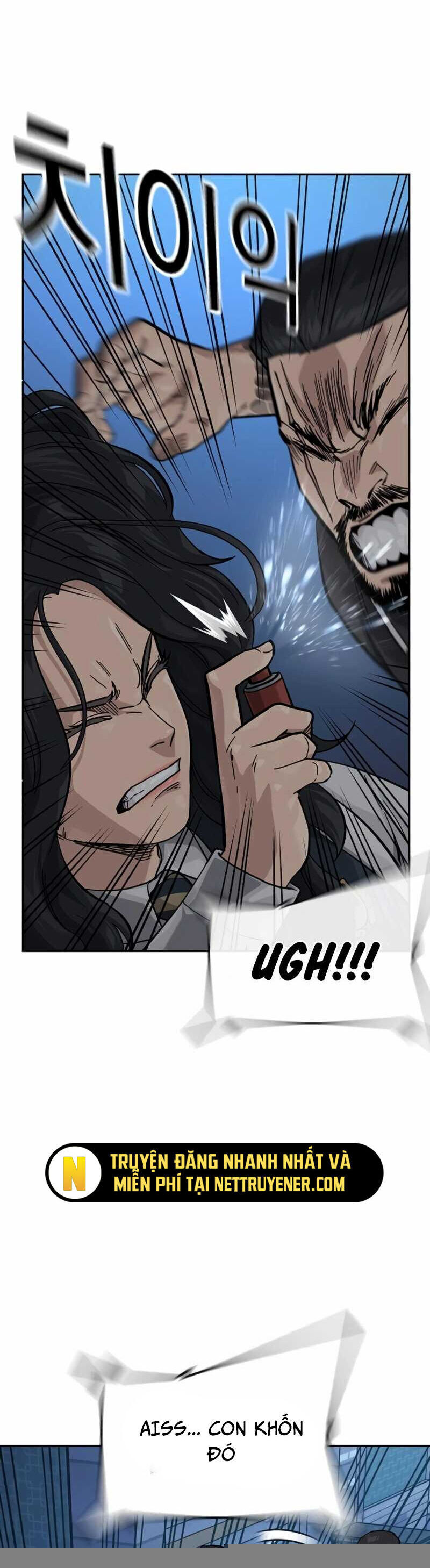 Để Có Thể Sống Sót - Chapter 165 - Page 30