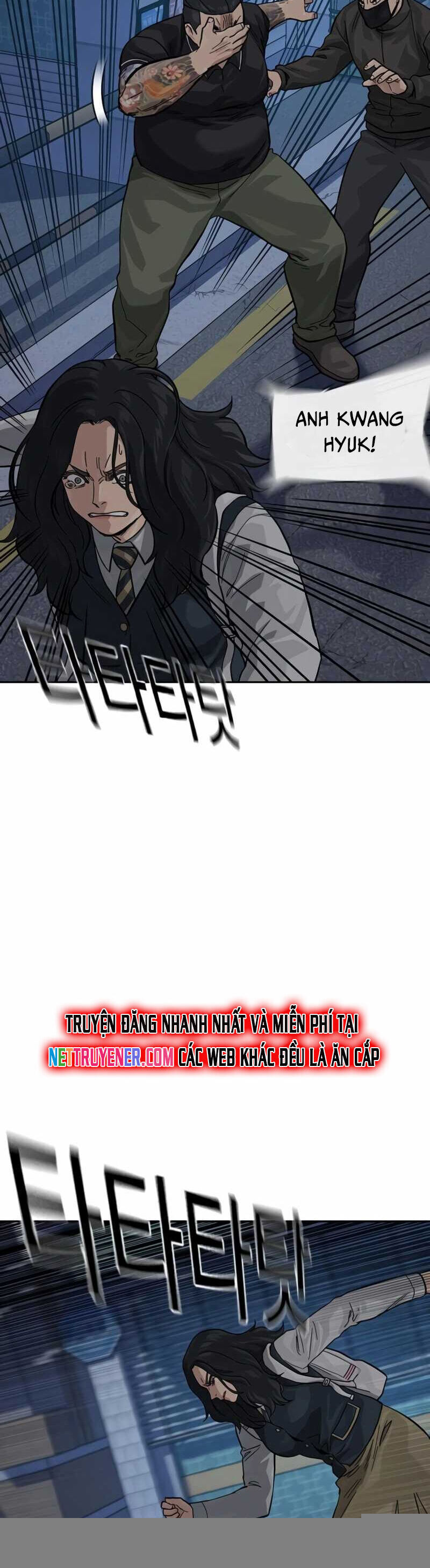 Để Có Thể Sống Sót - Chapter 165 - Page 31