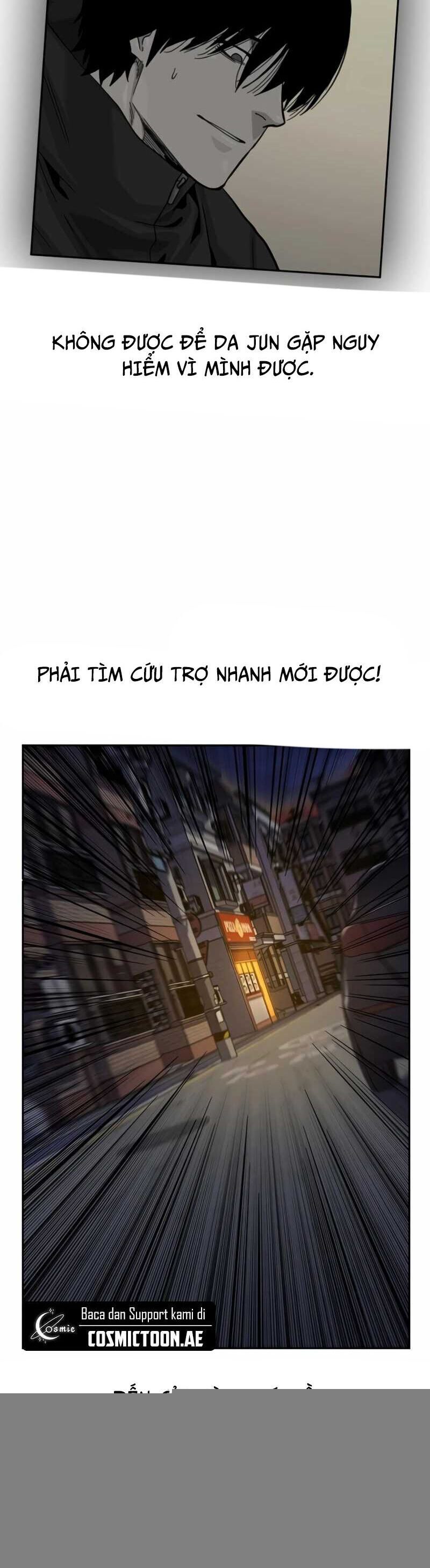 Để Có Thể Sống Sót - Chapter 165 - Page 33
