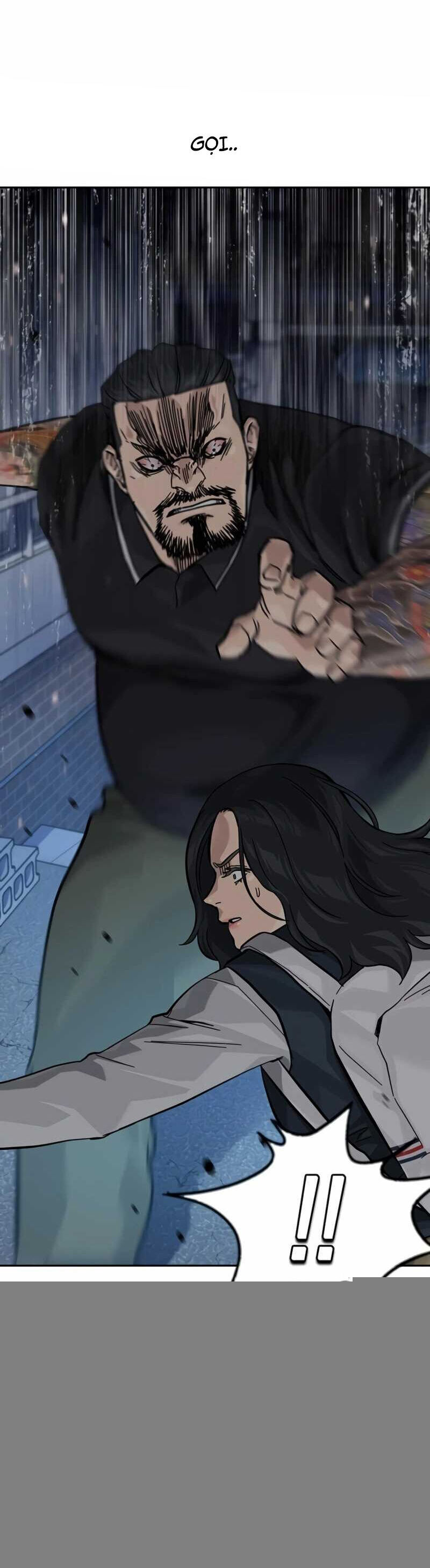 Để Có Thể Sống Sót - Chapter 165 - Page 34