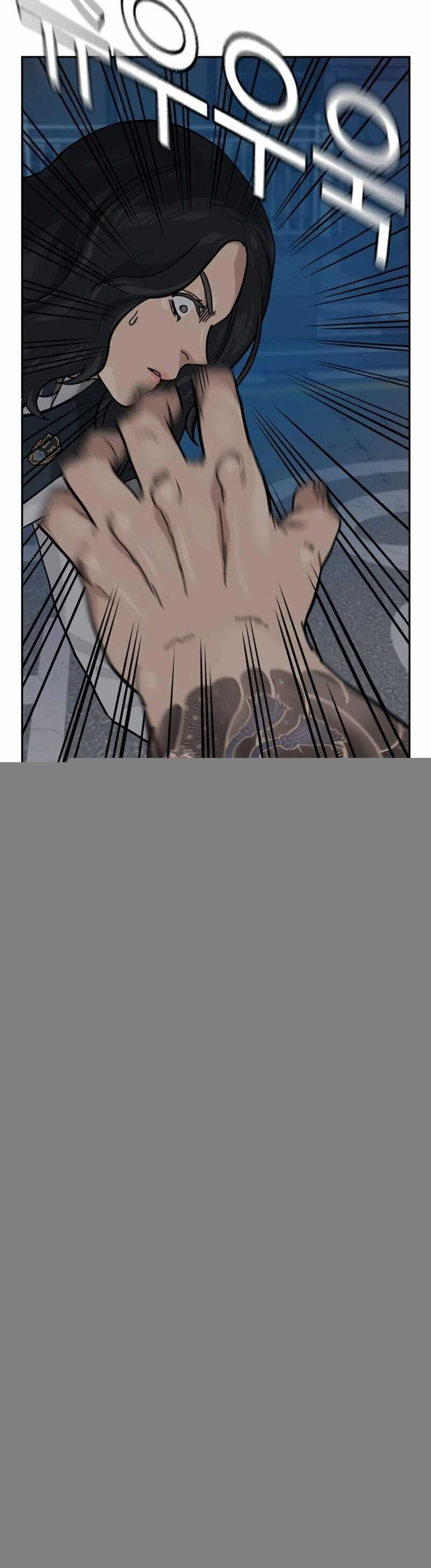 Để Có Thể Sống Sót - Chapter 165 - Page 35