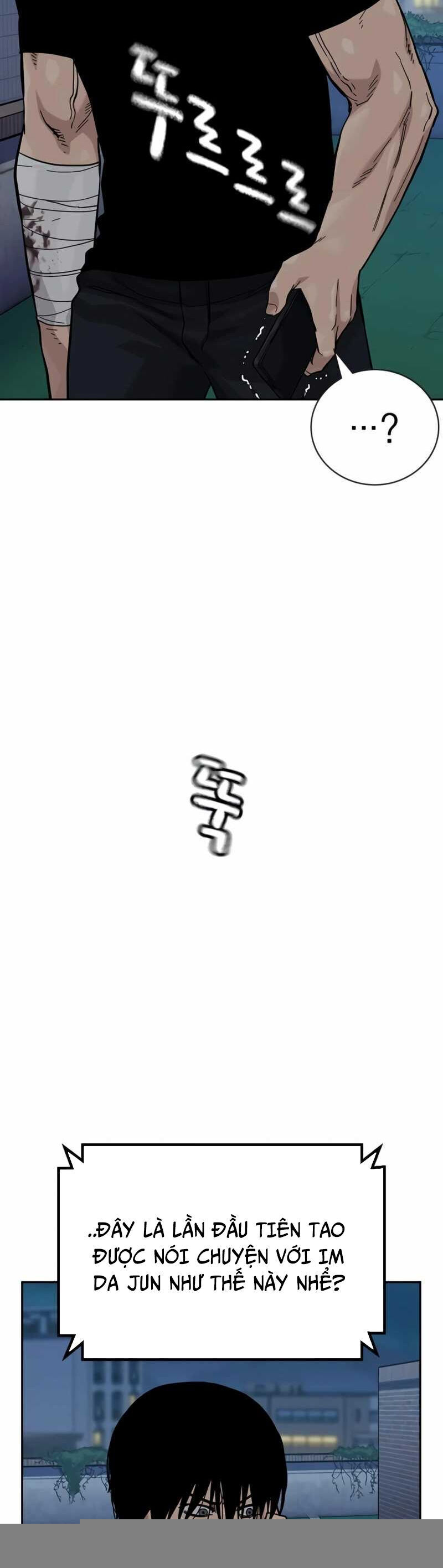 Để Có Thể Sống Sót - Chapter 165 - Page 39