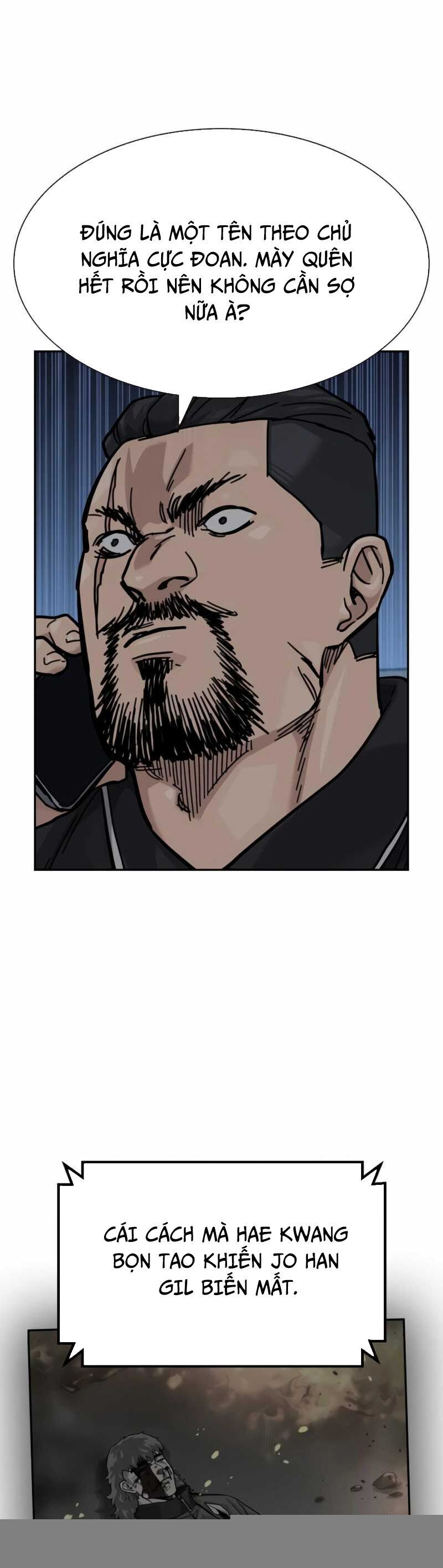 Để Có Thể Sống Sót - Chapter 165 - Page 42